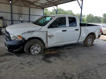 2016 Ram 1500 1C6RR6FG4GS376453 Lot 57156566