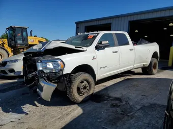 2019 Ram 3500 3C63RRHLXKG567568