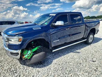 2020 Ram 1500 1C6RREJTXLN229769 Lot 55436256