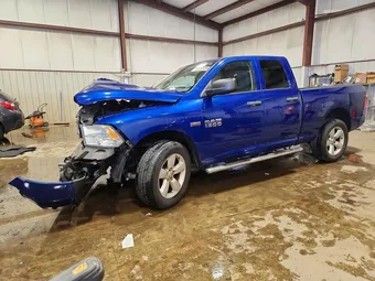 2015 Ram 1500 1C6RR7FT9FS681285 Lot 56890496