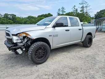 2016 Ram 1500 1C6RR7KT1GS281714 Lot 55770436