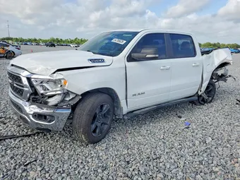 2022 Ram 1500 1C6RREFG5NN178051 Lot 54785626