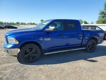 2017 Ram 1500 1C6RR7LT1HS763714 Lot 55178246