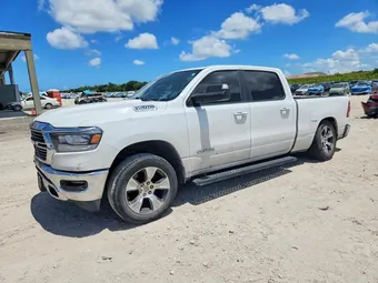 2019 Ram 1500 1C6SRFMT9KN529448 Lot 54597596