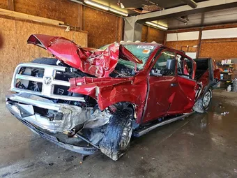 2015 Ram 3500 3C63R3CJ3FG648534 Lot 54811026