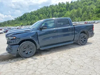 2026 Ram 1500 1C6SRFFP1TN153264 Lot 54236716