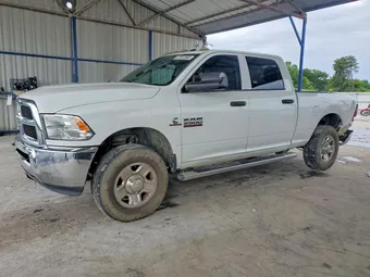 2016 Ram 2500 3C6UR5CLXGG286706 Lot 57522566