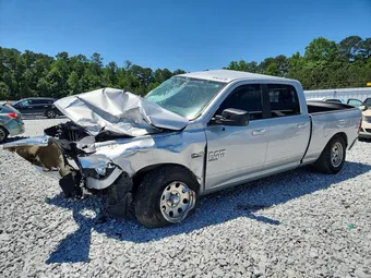 2019 Ram 1500 1C6RR7TT7KS579580 Lot 53422276