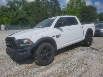 2019 Ram 1500 1C6RR7LT4KS699093 Lot 54865386