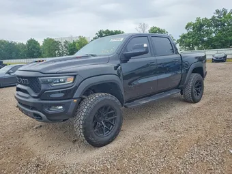 2023 Ram 1500 1C6SRFU95PN558697 Lot 58784646