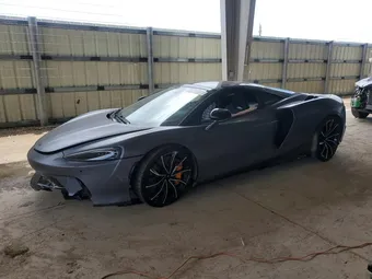 2025 McLaren GTS SBM22GCA6SW003380