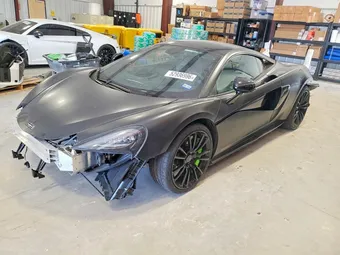 2016 McLaren 570S SBM13DAA7GW000196