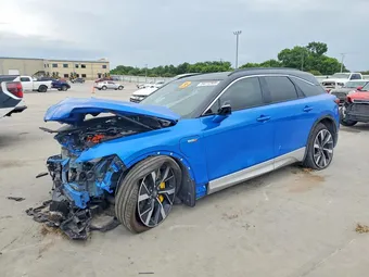 2024 Acura ZDX 4W5XHPRL9RZ500537
