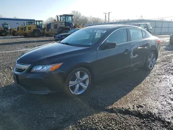 2015 Acura ILX 19VDE1F3XFE003569