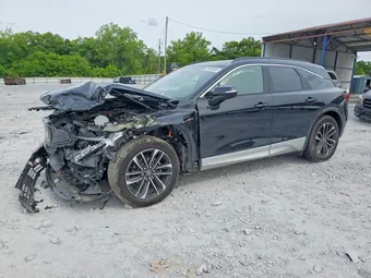 2024 Acura ZDX 4W5KHNRL8RZ506988