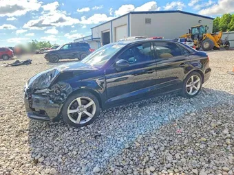2015 Audi A3 WAUACGFF4F1083206 Lot 57160196