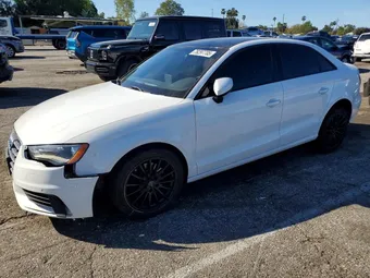 2016 Audi A3 WAUA7GFFXG1040205 Lot 79297705