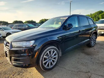 2018 Audi Q7 WA1VAAF70JD018094 Lot 58942916