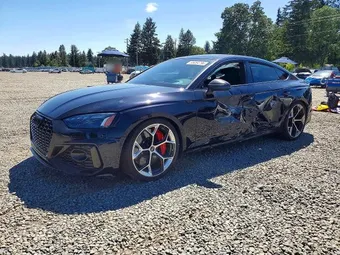 2023 Audi RS 5 WUAAWDF54PA901814
