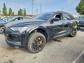 2021 Audi e-tron WA1VABGE4MB026847