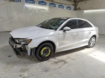2017 Audi A3 WAUJ8GFF2H1059457