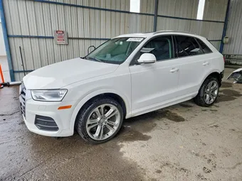 2016 Audi Q3 WA1EFCFS7GR000513 Lot 52236396