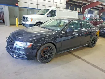 2015 Audi A4 WAUFFAFL5FN012346 Lot 59182826