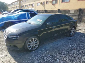 2016 Audi A3 WAUA7GFF5G1057090 Lot 85974095