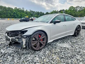 2021 Audi RS 7 WUAPCBF20MN901083