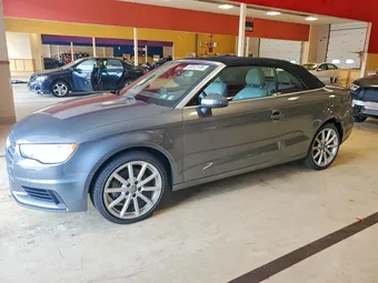 2015 Audi A3 WAU7FLFF0F1136087 Lot 58912106