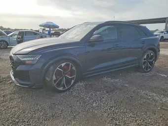 2024 Audi RS Q8 WU1ARBF10RD005696