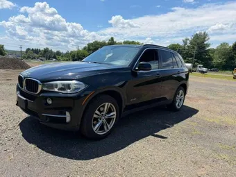 2015 BMW X5 5UXKR0C56F0P00070
