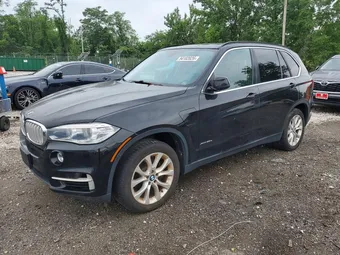 2016 BMW X5 5UXKT0C54G0S76374