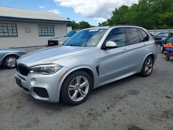 2015 BMW X5 5UXKR6C58F0J76214