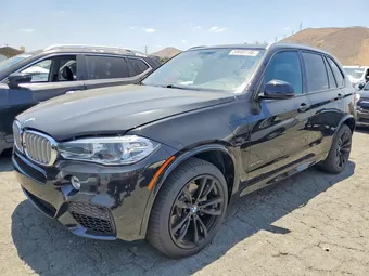 2017 BMW X5 5UXKT0C31H0V95313