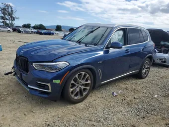 2023 BMW X5 5UXTA6C06P9P86934
