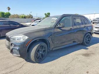 2015 BMW X5 5UXKR6C59F0J74939