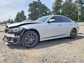 2020 BMW 3 Series WBA5R1C02LFH80114