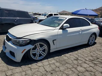 2020 BMW 4 Series WBA4Z5C09L5N57929