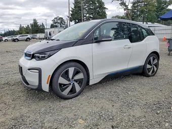 2019 BMW i3 WBY8P2C56K7E57439