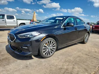2020 BMW 2 Series WBA73AK03L7F57313