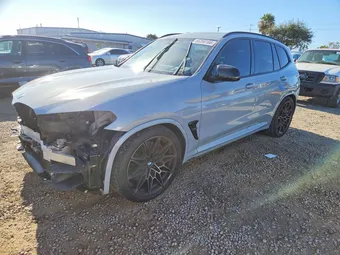 2022 BMW X3 5YM13EC01N9K66769