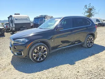 2018 BMW X5 5UXKT0C59J0W02967
