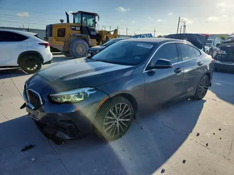 2021 BMW 2 Series WBA53AK00M7J33027