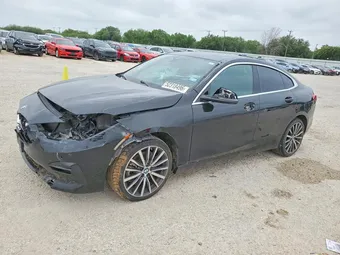2021 BMW 2 Series WBA53AK06M7H45462