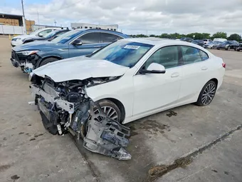 2021 BMW 2 Series WBA73AK05M7H59037
