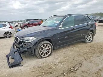 2015 BMW X5 5UXKR2C51F0H38062