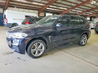 2016 BMW X5 5UXKR6C56G0J83504
