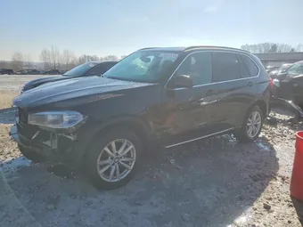 2015 BMW X5 5UXKR0C54F0K66814