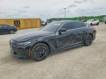 2023 BMW i4 WBY43AW02PFP50785